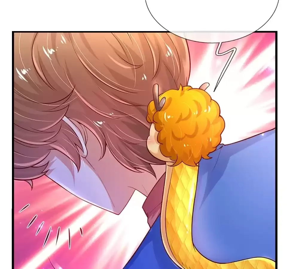 I Became The Emperor's Daughter One Day Chapter 396 page 43 - 