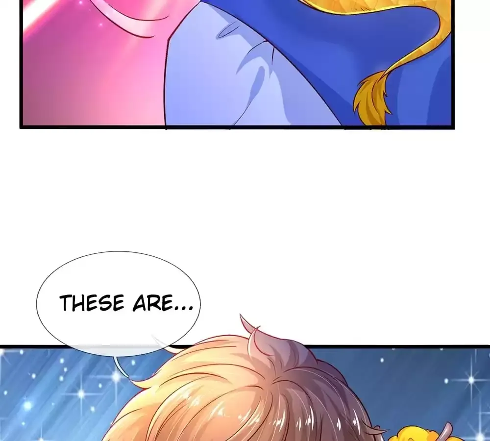 I Became The Emperor's Daughter One Day Chapter 396 page 44 - 