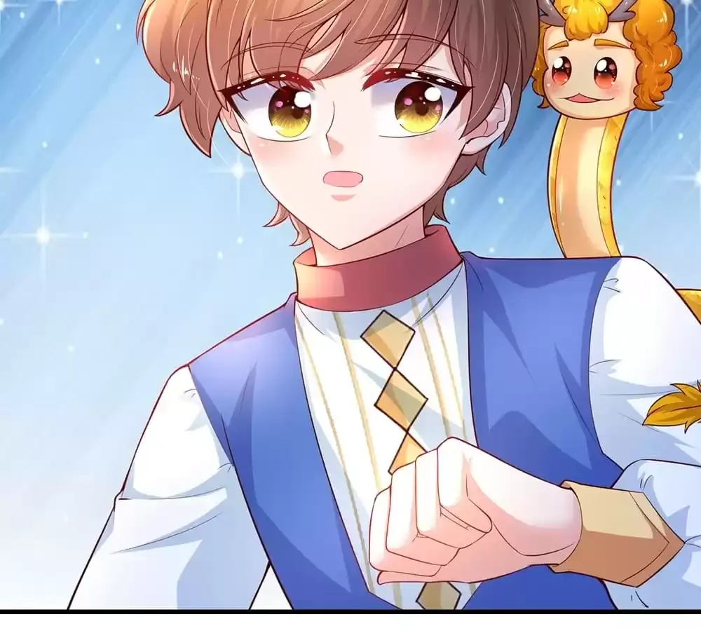 I Became The Emperor's Daughter One Day Chapter 396 page 45 - 