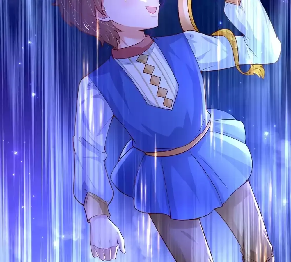 I Became The Emperor's Daughter One Day Chapter 396 page 47 - 