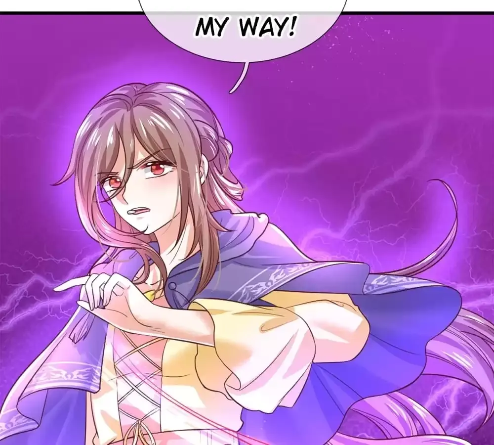I Became The Emperor's Daughter One Day Chapter 396 page 8 - 