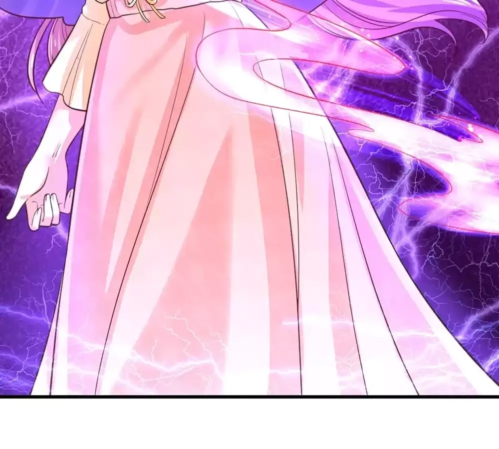 I Became The Emperor's Daughter One Day Chapter 396 page 9 - 