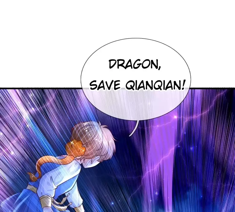 I Became The Emperor's Daughter One Day Chapter 397 page 1 - 
