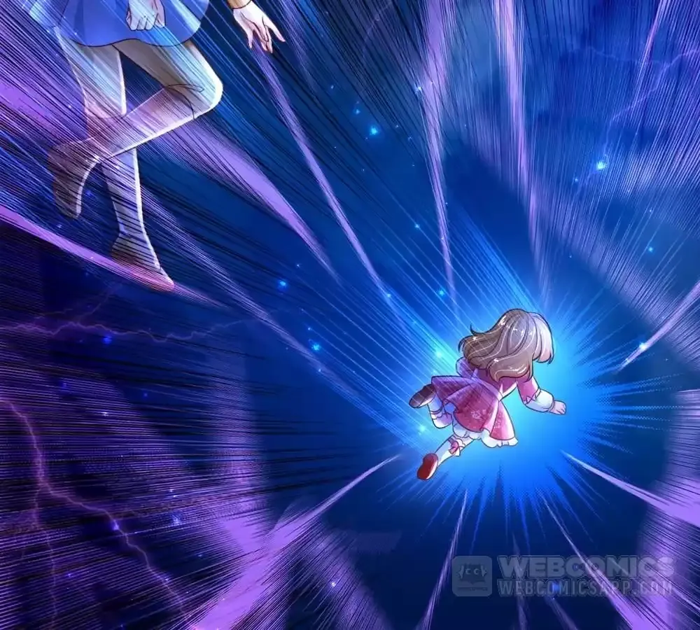 I Became The Emperor's Daughter One Day Chapter 397 page 2 - 