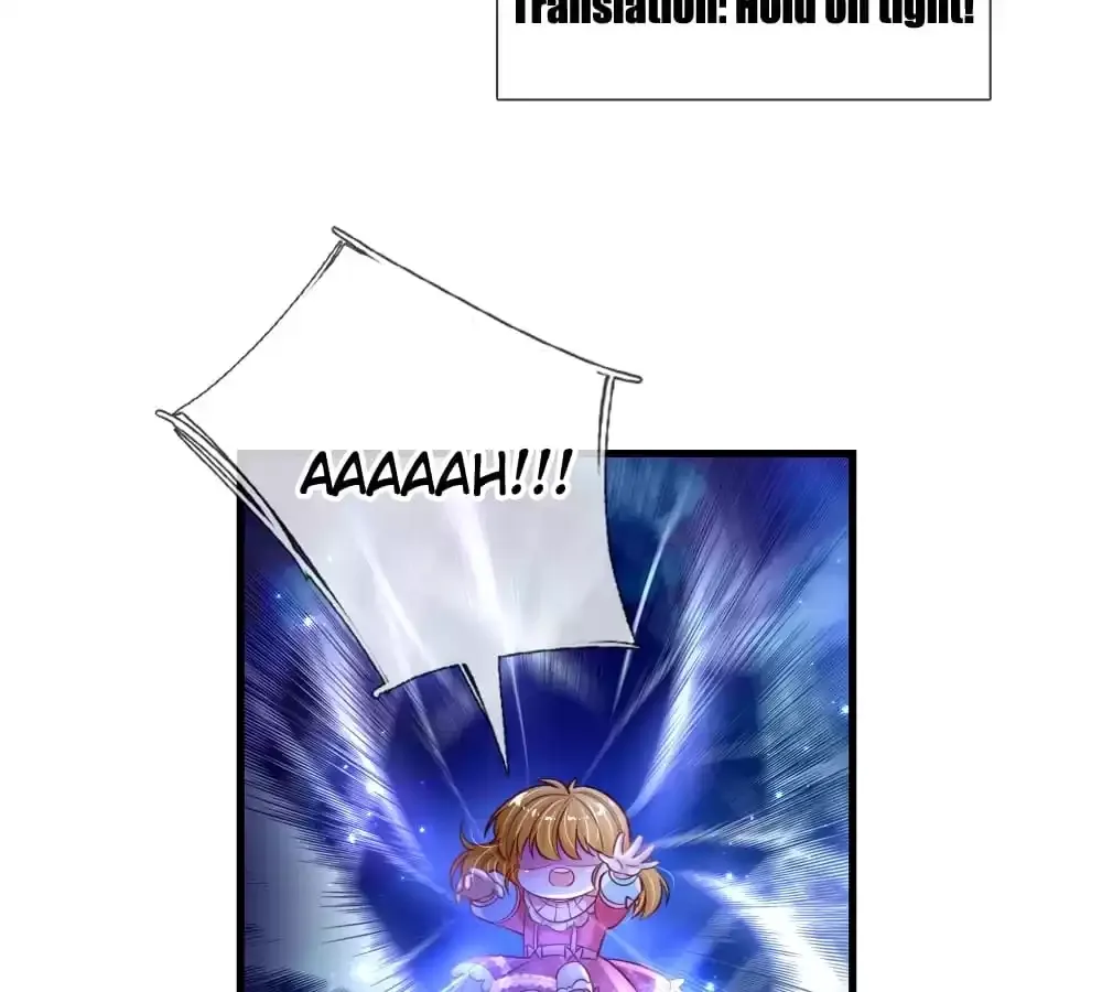 I Became The Emperor's Daughter One Day Chapter 397 page 11 - 