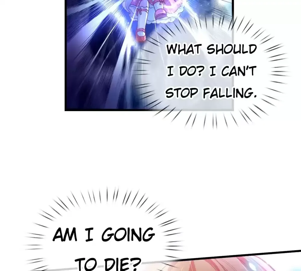I Became The Emperor's Daughter One Day Chapter 397 page 12 - 