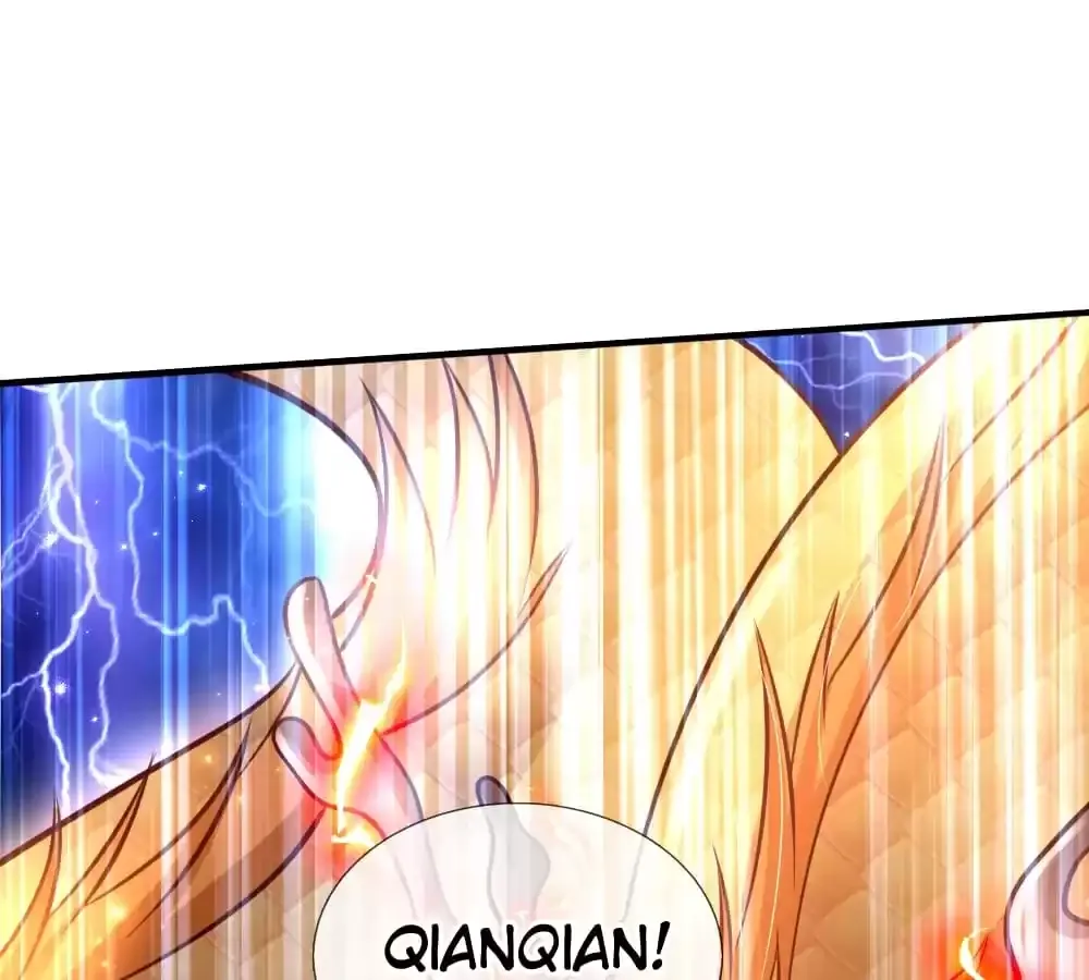 I Became The Emperor's Daughter One Day Chapter 397 page 15 - 