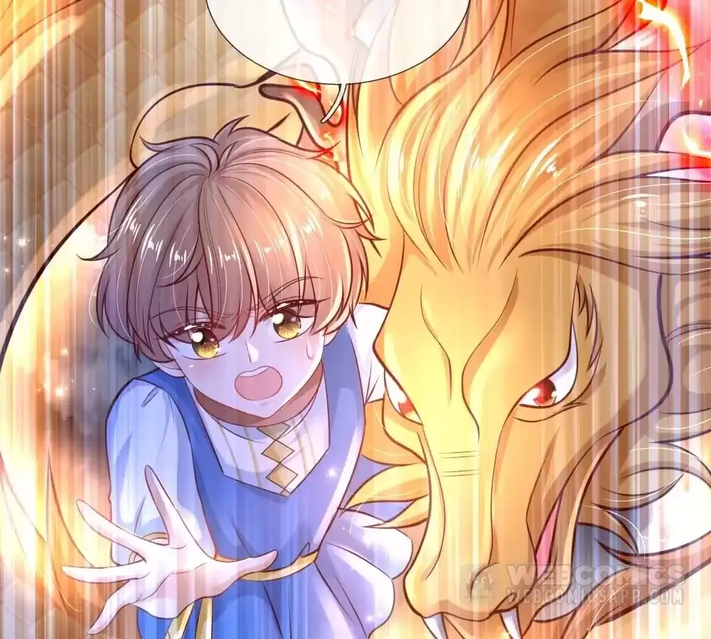 I Became The Emperor's Daughter One Day Chapter 397 page 16 - 