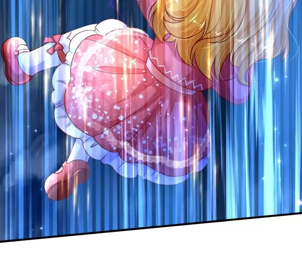 I Became The Emperor's Daughter One Day Chapter 397 page 18 - 