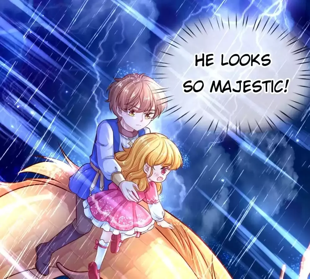 I Became The Emperor's Daughter One Day Chapter 397 page 22 - 