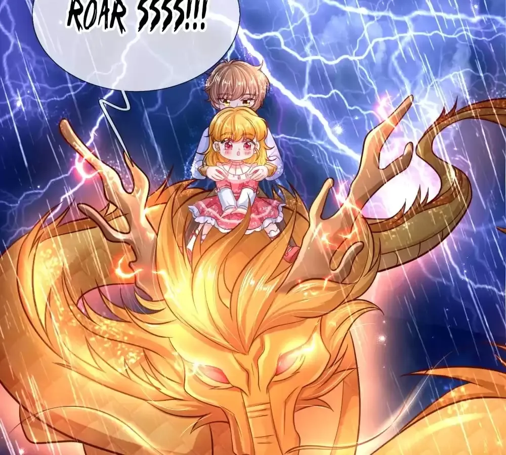 I Became The Emperor's Daughter One Day Chapter 397 page 25 - 