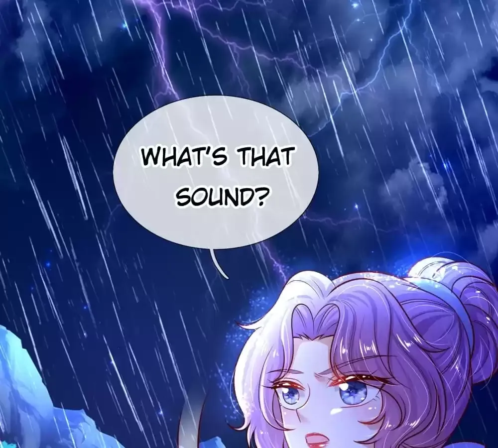 I Became The Emperor's Daughter One Day Chapter 397 page 33 - 