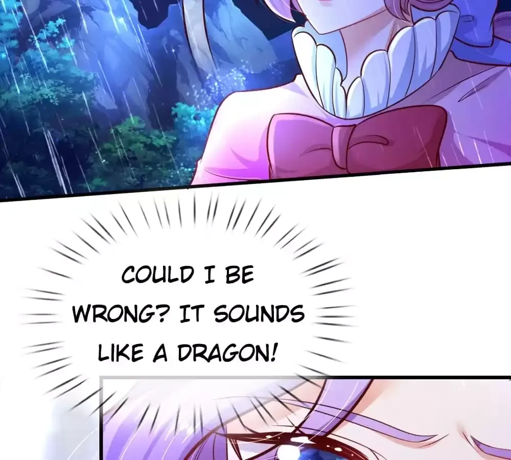 I Became The Emperor's Daughter One Day Chapter 397 page 34 - 