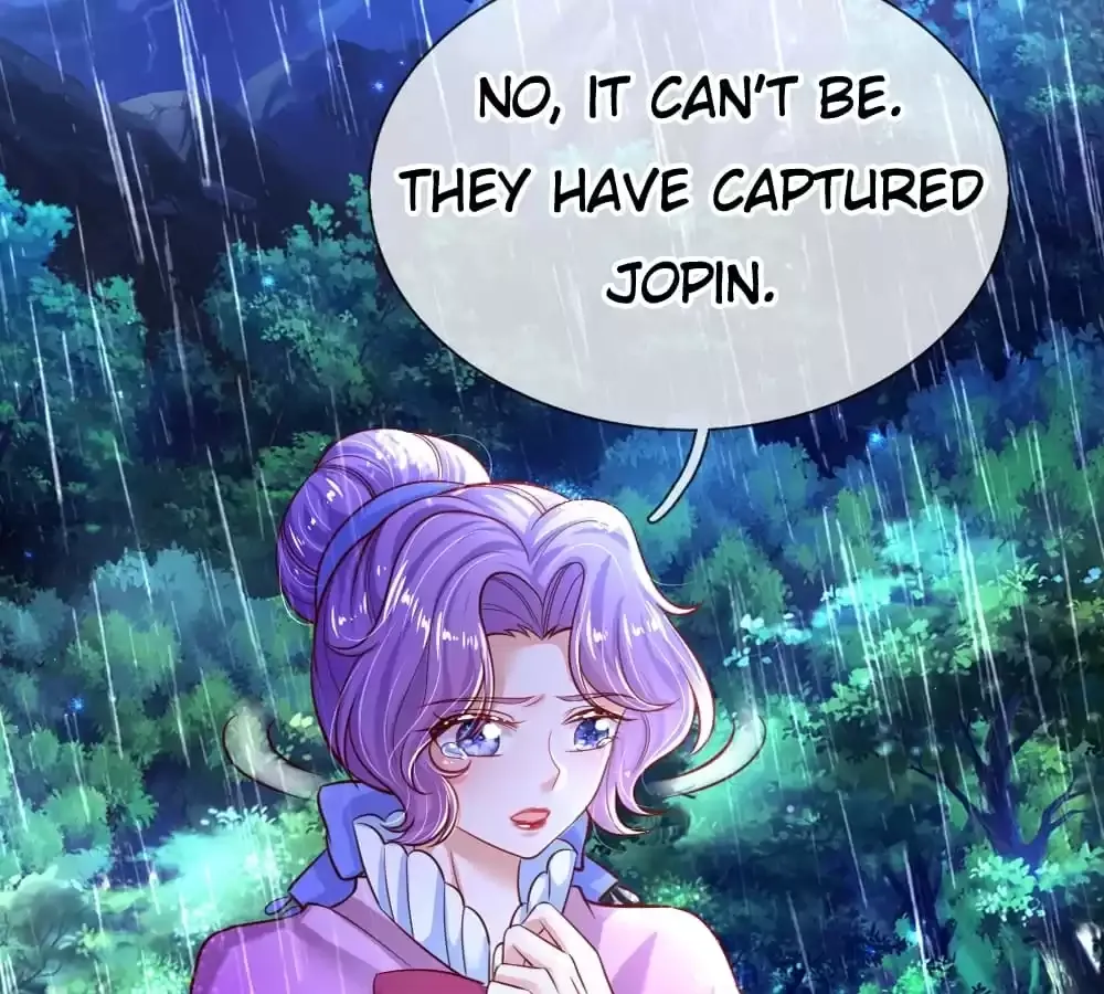 I Became The Emperor's Daughter One Day Chapter 397 page 36 - 