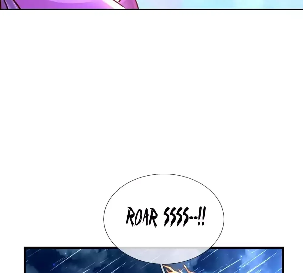I Became The Emperor's Daughter One Day Chapter 397 page 40 - 