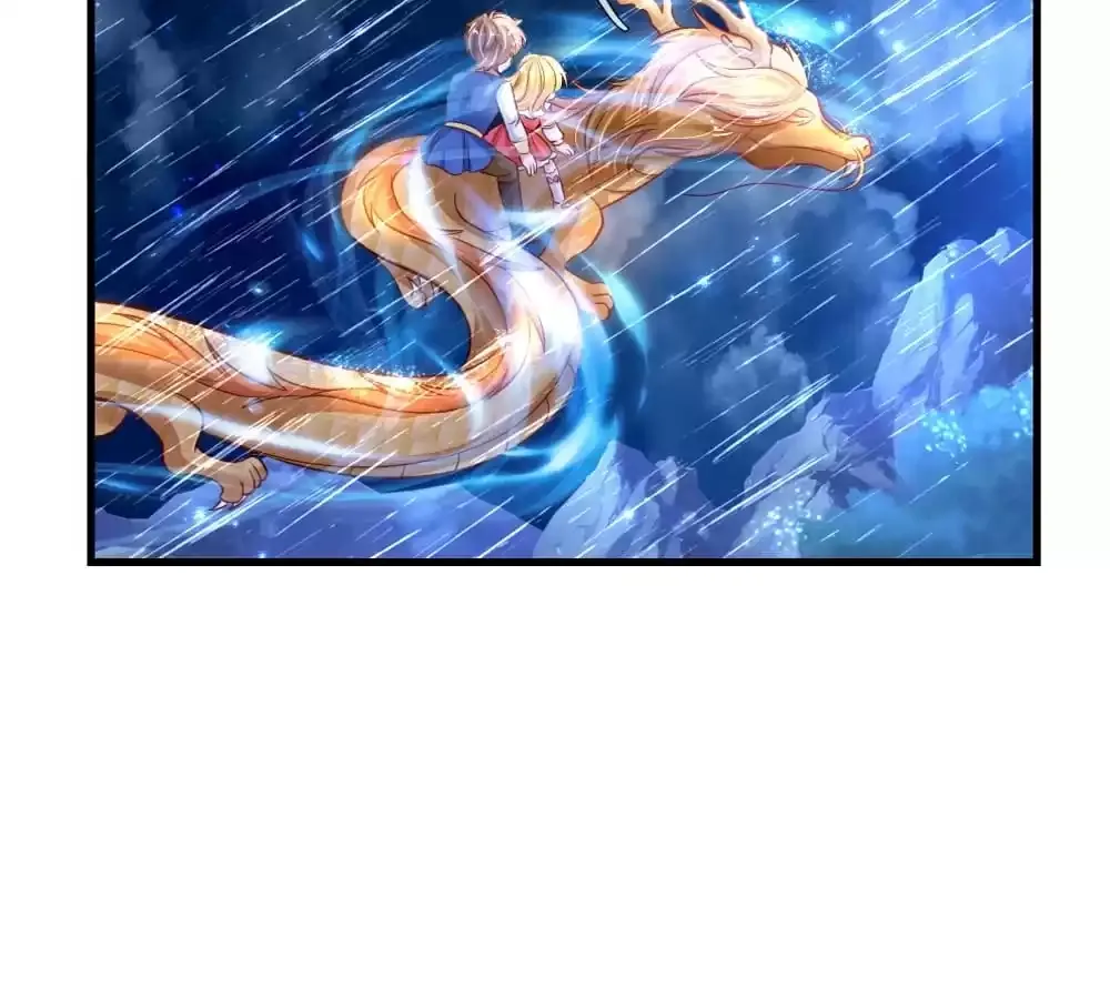 I Became The Emperor's Daughter One Day Chapter 397 page 41 - 
