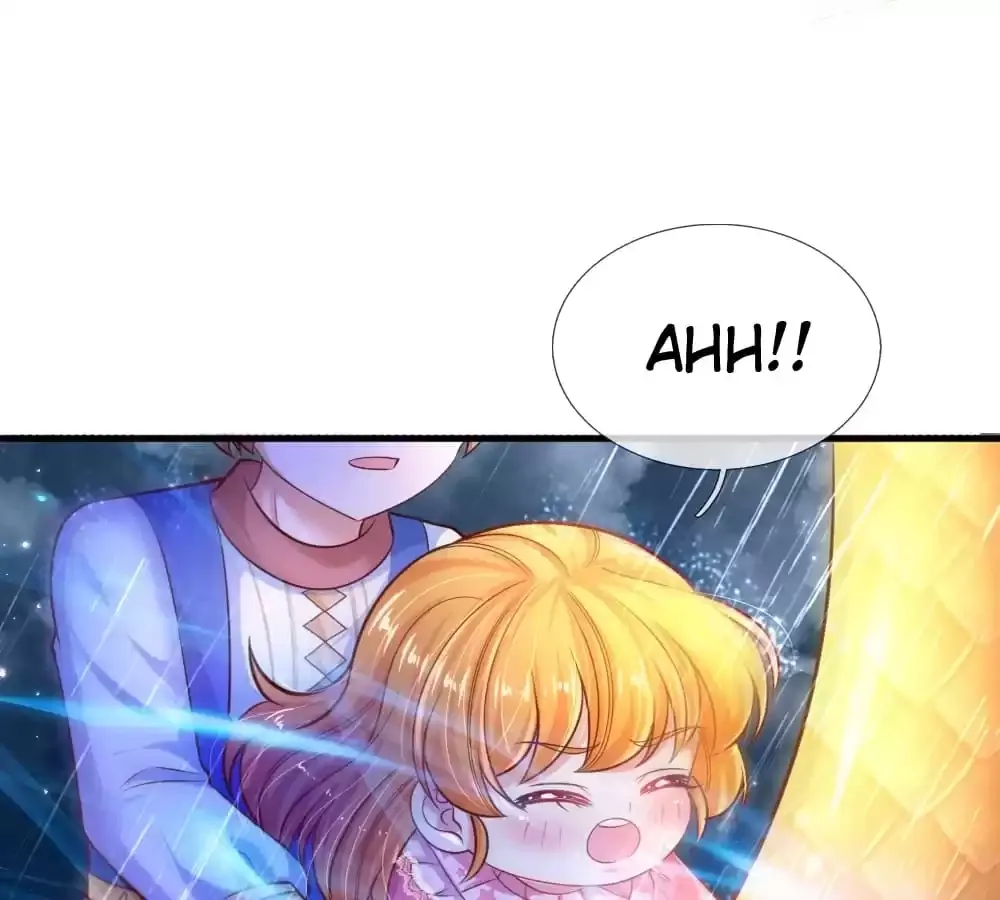 I Became The Emperor's Daughter One Day Chapter 397 page 42 - 