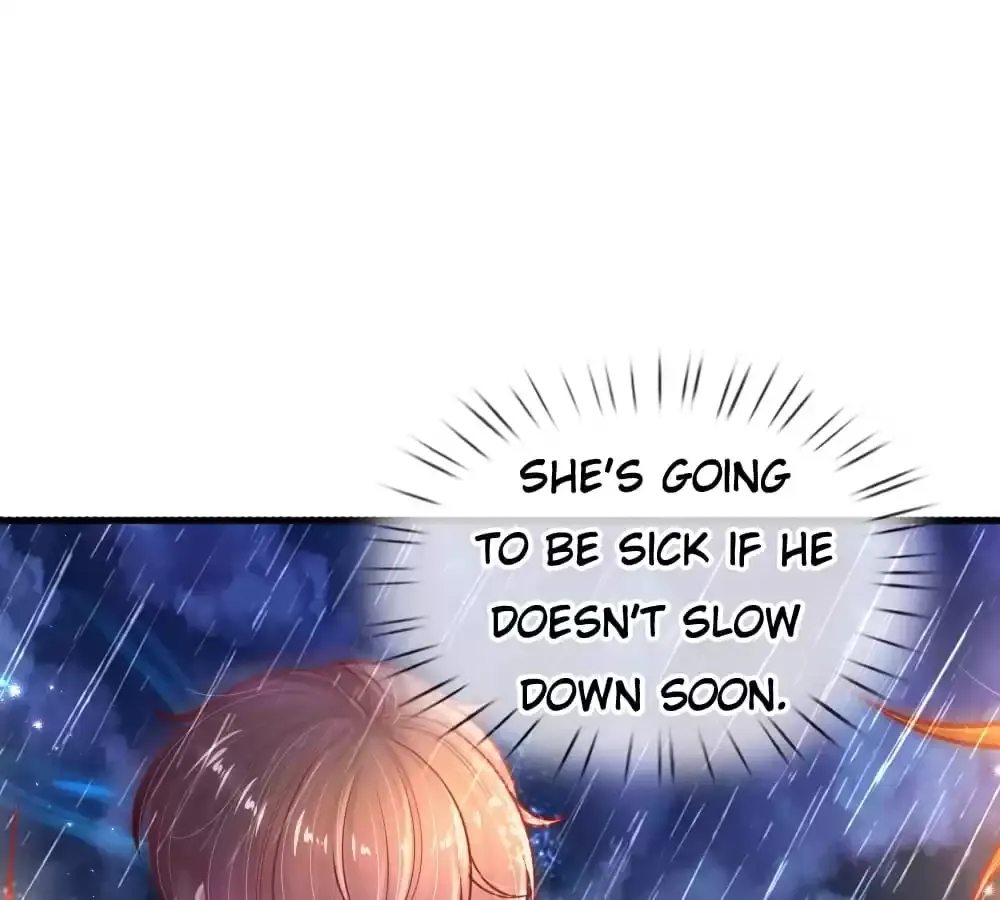 I Became The Emperor's Daughter One Day Chapter 397 page 46 - 