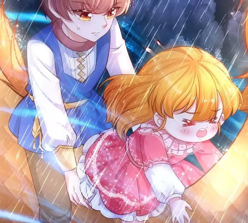 I Became The Emperor's Daughter One Day Chapter 397 page 47 - 