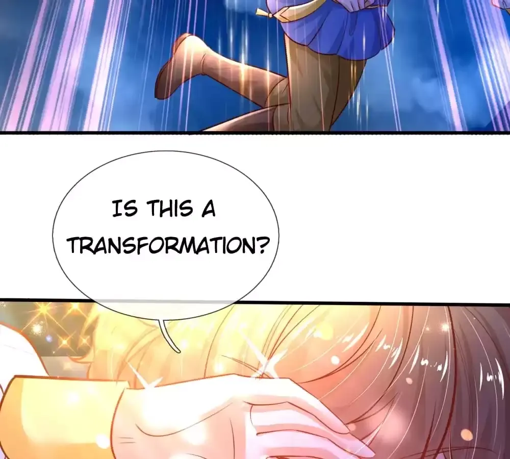 I Became The Emperor's Daughter One Day Chapter 397 page 7 - 