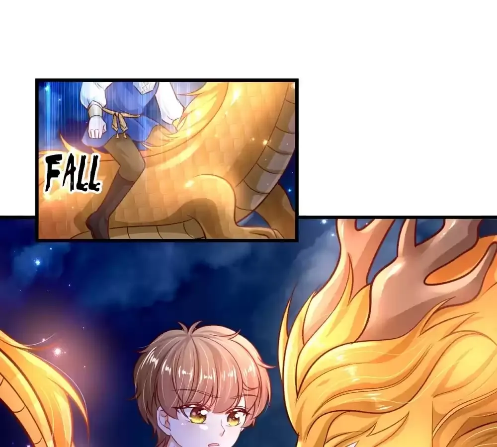 I Became The Emperor's Daughter One Day Chapter 397 page 9 - 