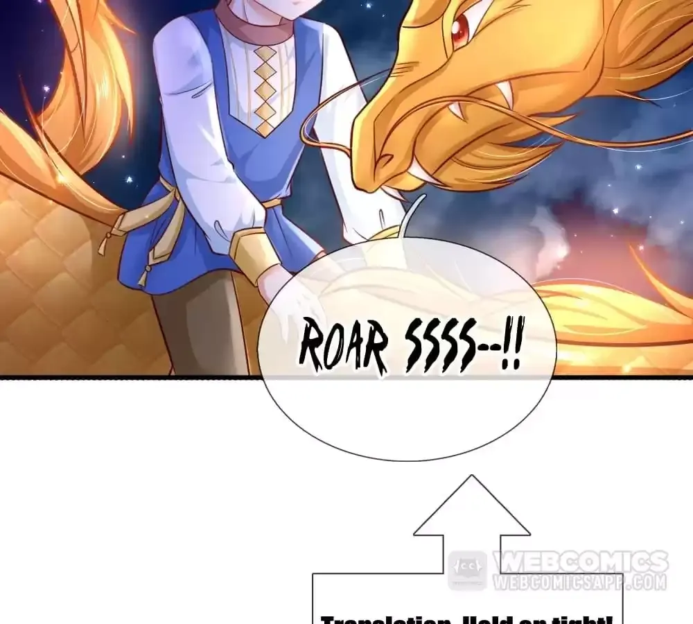 I Became The Emperor's Daughter One Day Chapter 397 page 10 - 