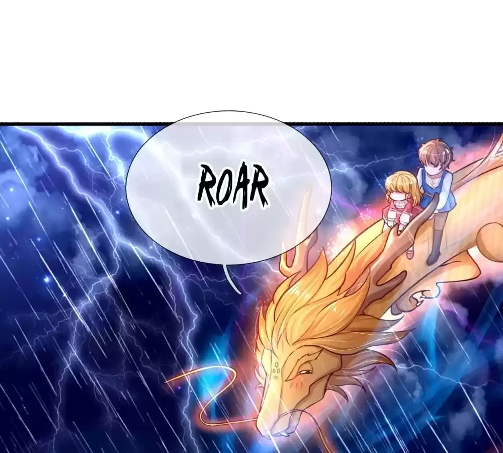 I Became The Emperor's Daughter One Day Chapter 398 page 1 - 