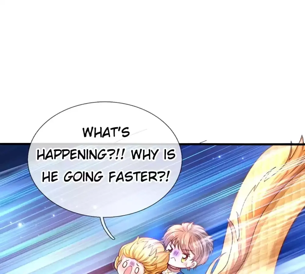I Became The Emperor's Daughter One Day Chapter 398 page 11 - 