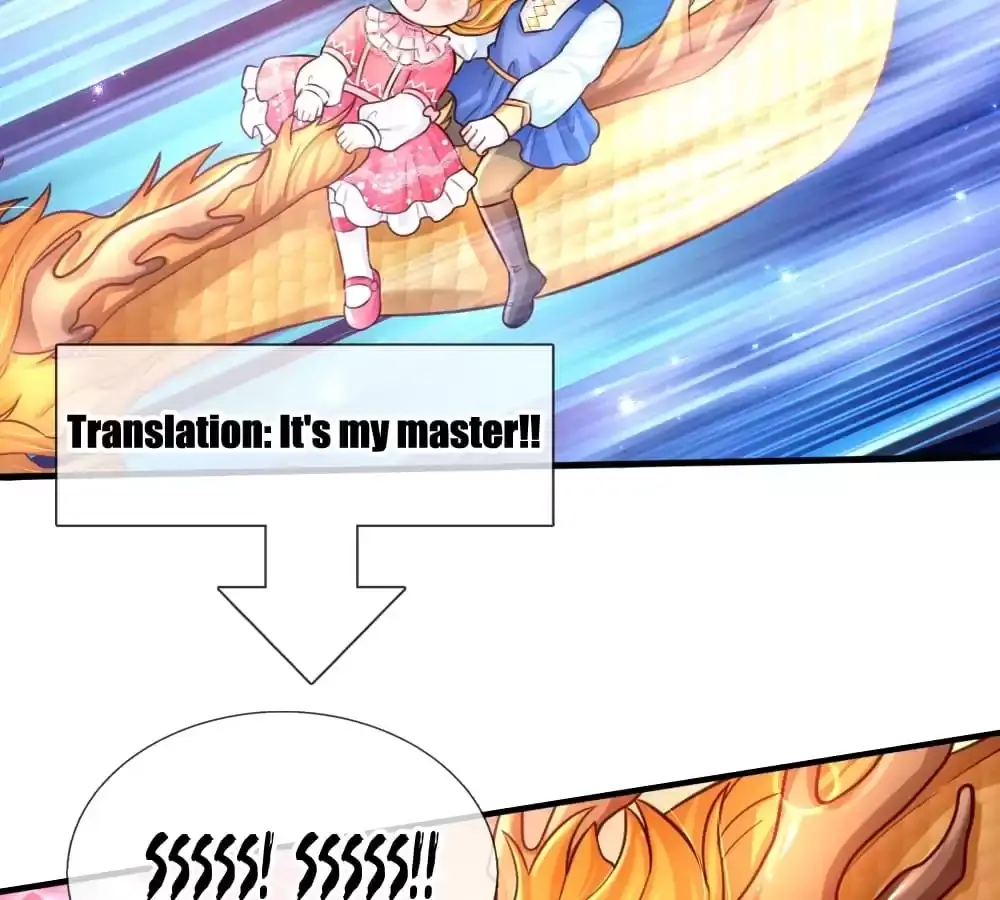 I Became The Emperor's Daughter One Day Chapter 398 page 12 - 