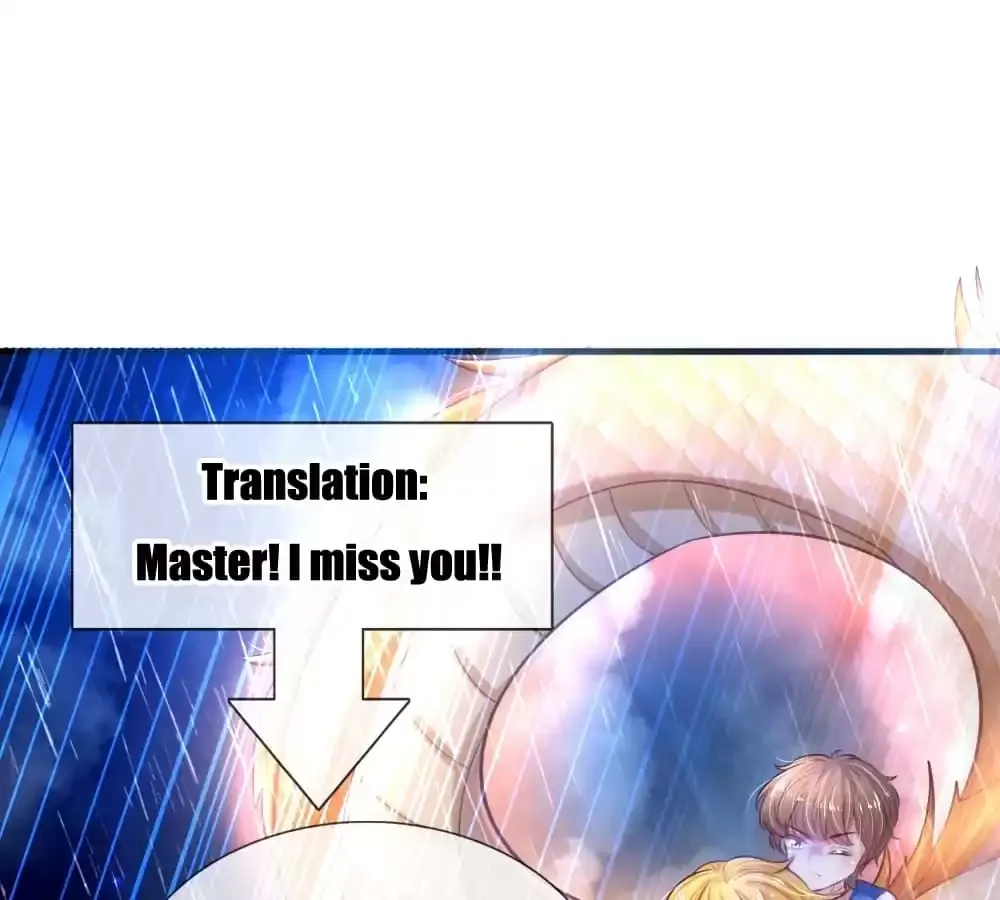I Became The Emperor's Daughter One Day Chapter 398 page 19 - 