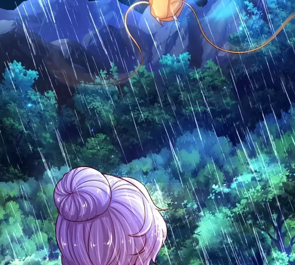 I Became The Emperor's Daughter One Day Chapter 398 page 21 - 