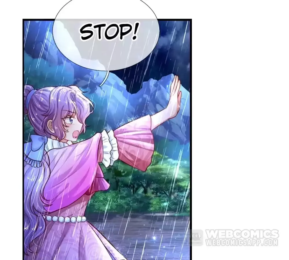 I Became The Emperor's Daughter One Day Chapter 398 page 24 - 