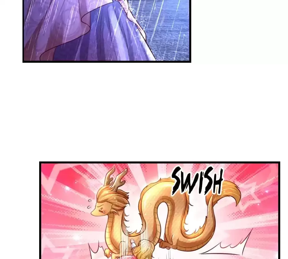 I Became The Emperor's Daughter One Day Chapter 398 page 25 - 