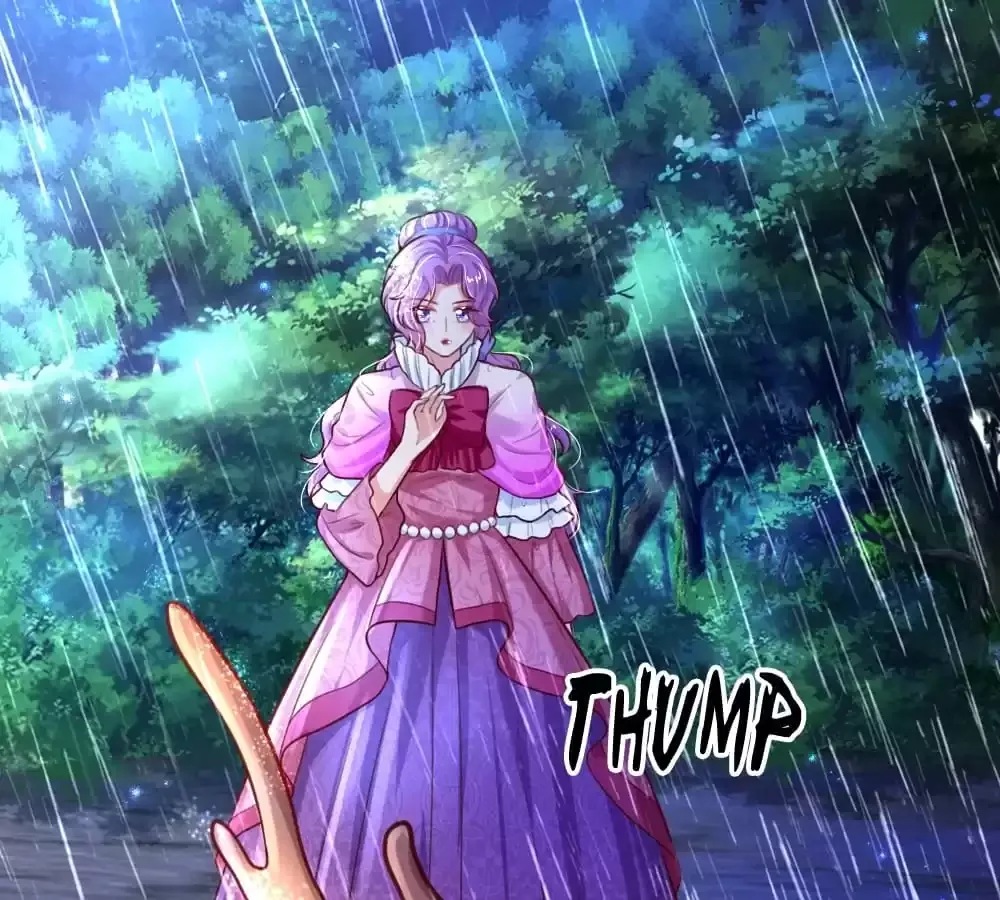I Became The Emperor's Daughter One Day Chapter 398 page 27 - 