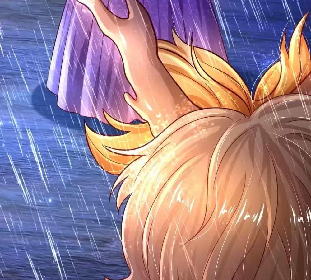 I Became The Emperor's Daughter One Day Chapter 398 page 28 - 