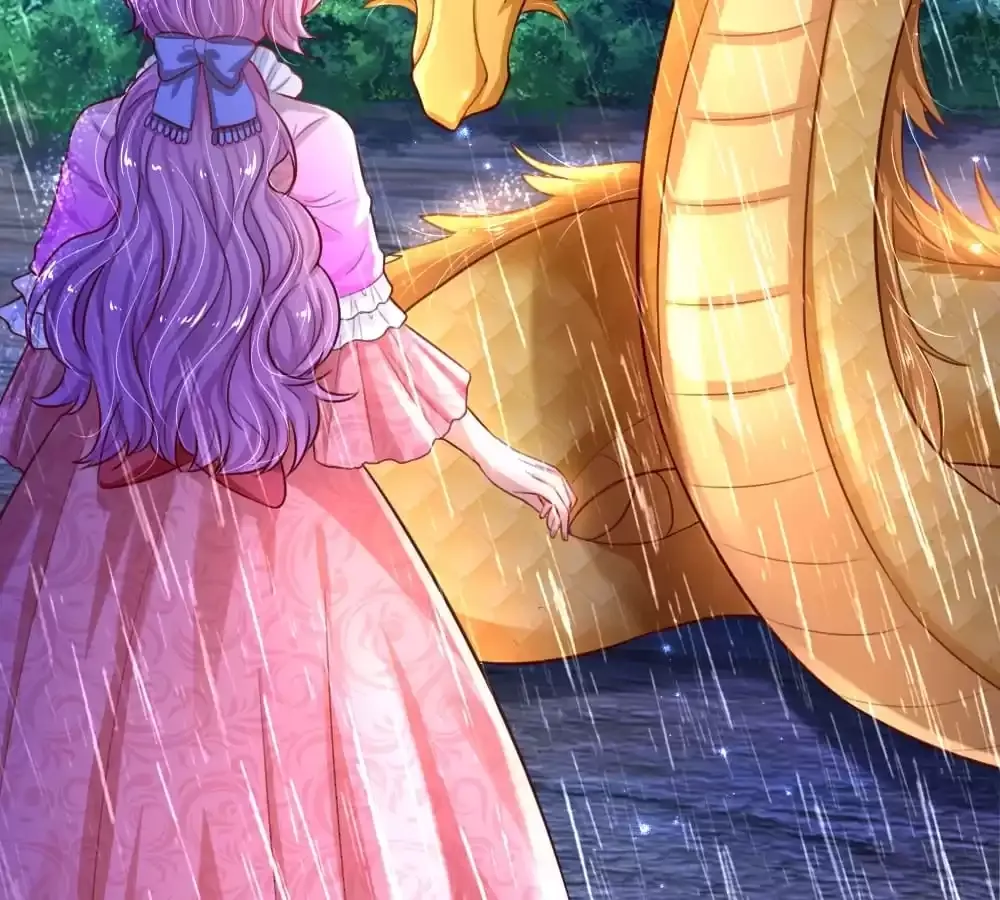 I Became The Emperor's Daughter One Day Chapter 398 page 32 - 