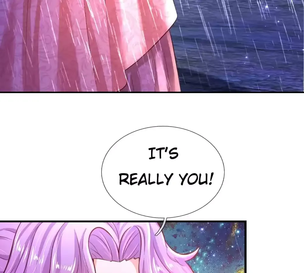 I Became The Emperor's Daughter One Day Chapter 398 page 33 - 