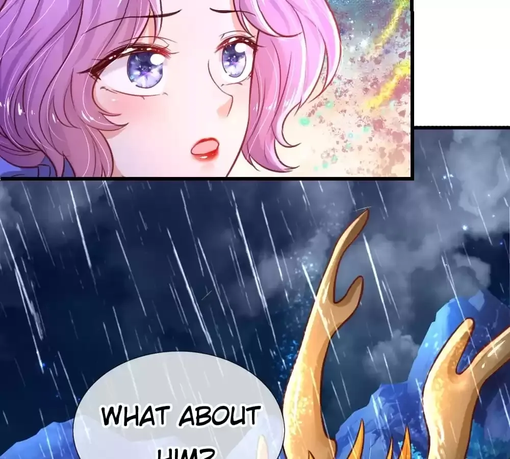 I Became The Emperor's Daughter One Day Chapter 398 page 34 - 