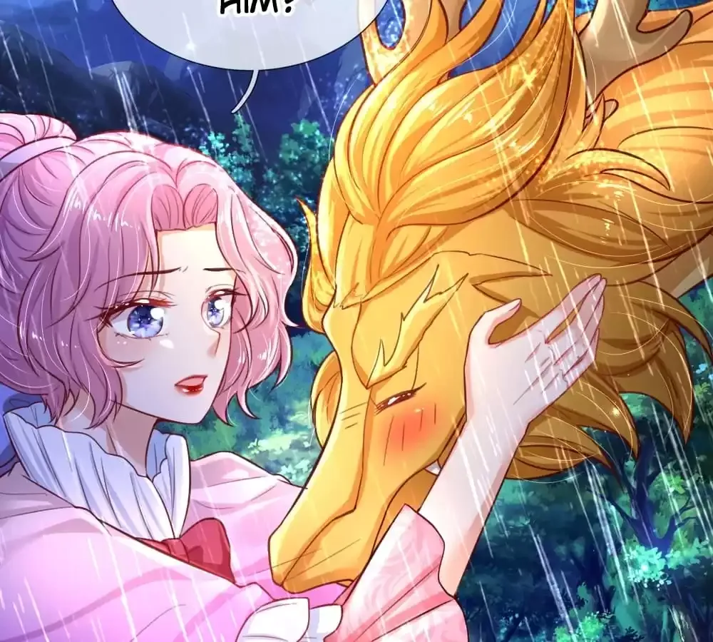 I Became The Emperor's Daughter One Day Chapter 398 page 35 - 