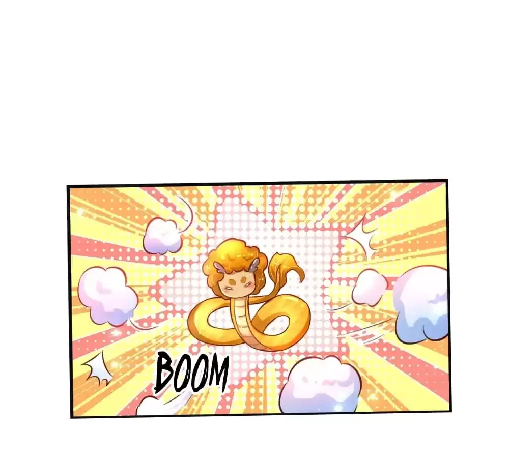 I Became The Emperor's Daughter One Day Chapter 398 page 37 - 