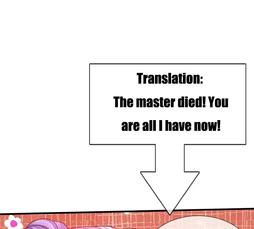 I Became The Emperor's Daughter One Day Chapter 398 page 38 - 