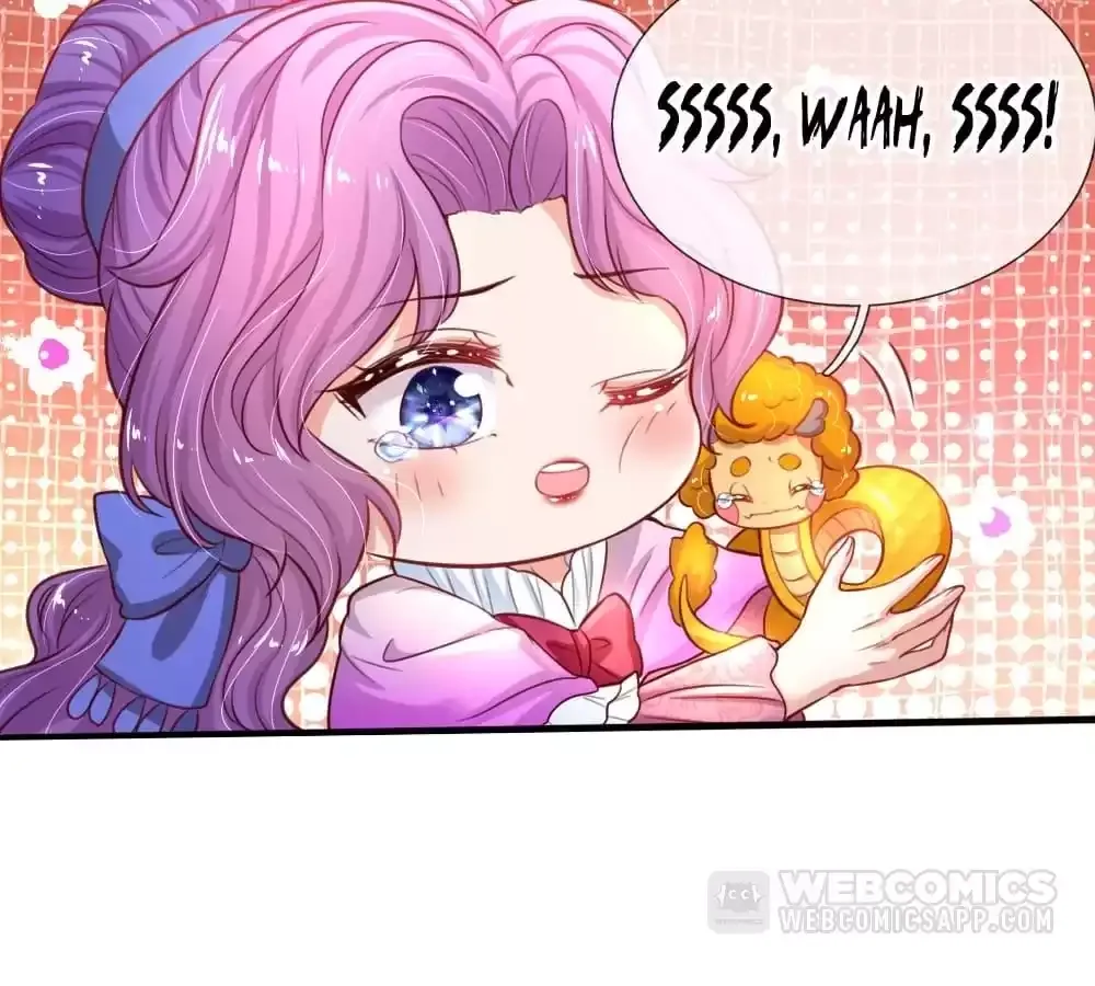 I Became The Emperor's Daughter One Day Chapter 398 page 39 - 