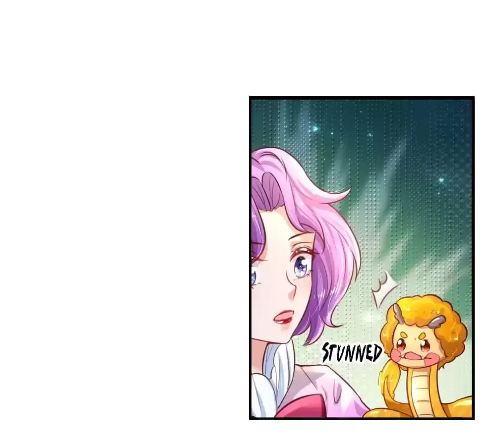 I Became The Emperor's Daughter One Day Chapter 398 page 40 - 