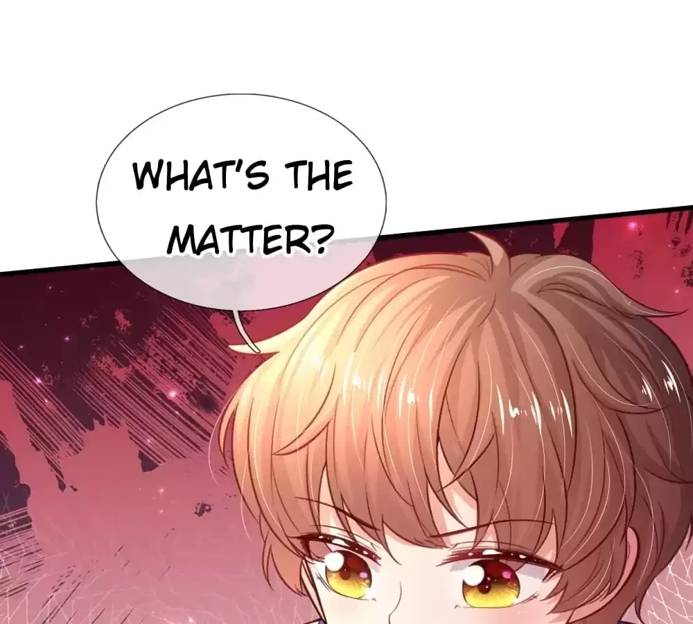 I Became The Emperor's Daughter One Day Chapter 398 page 5 - 