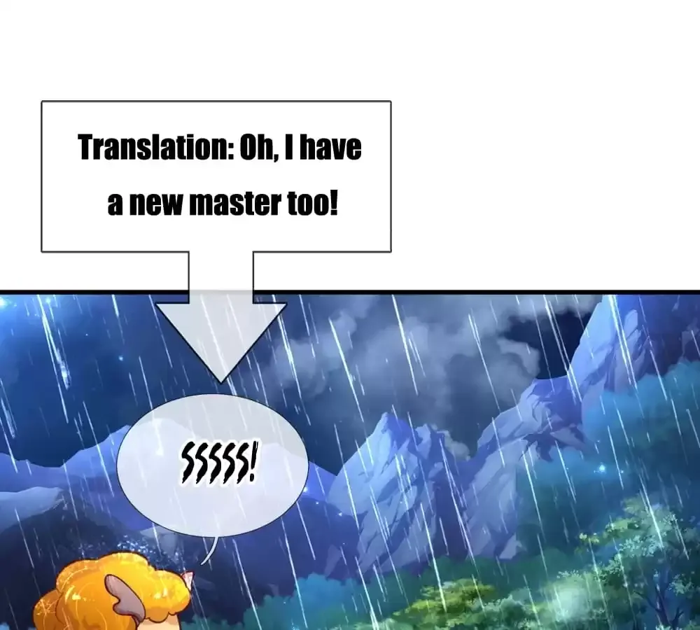 I Became The Emperor's Daughter One Day Chapter 398 page 41 - 