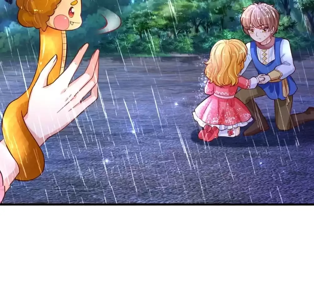 I Became The Emperor's Daughter One Day Chapter 398 page 42 - 
