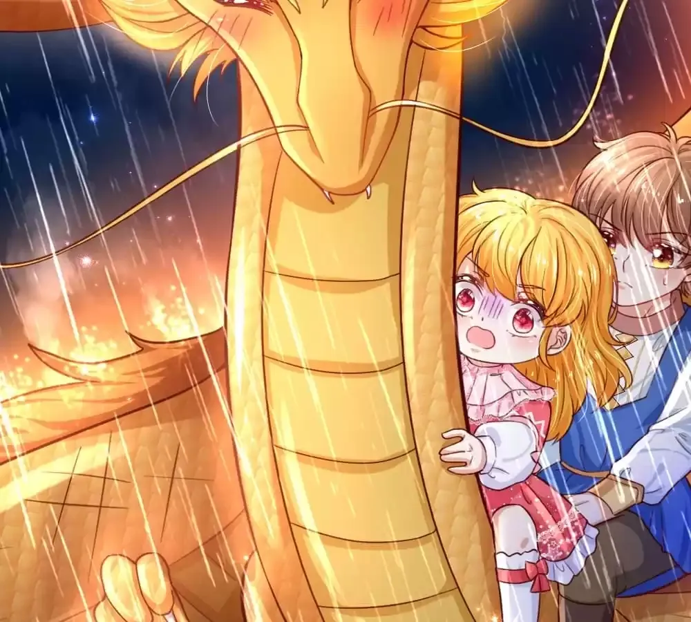 I Became The Emperor's Daughter One Day Chapter 398 page 9 - 