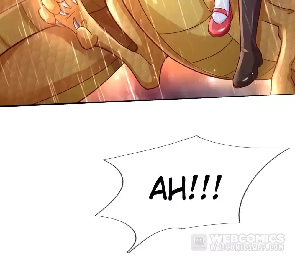 I Became The Emperor's Daughter One Day Chapter 398 page 10 - 