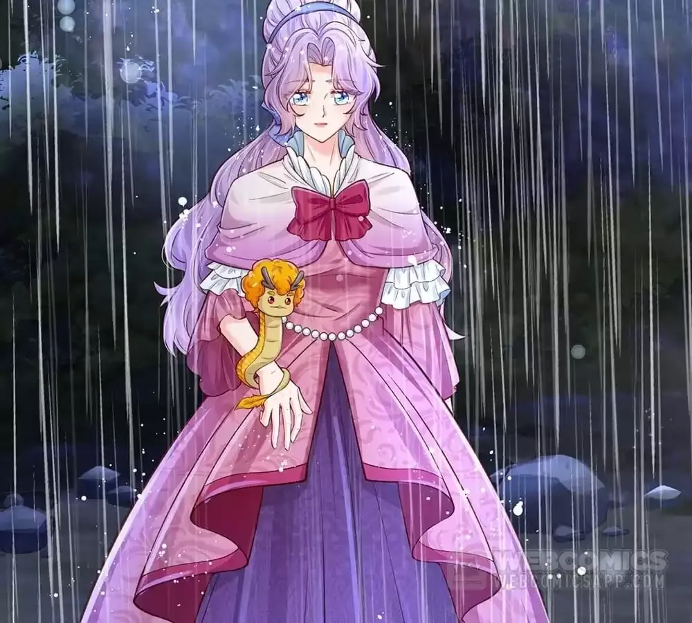 I Became The Emperor's Daughter One Day Chapter 399 page 2 - 