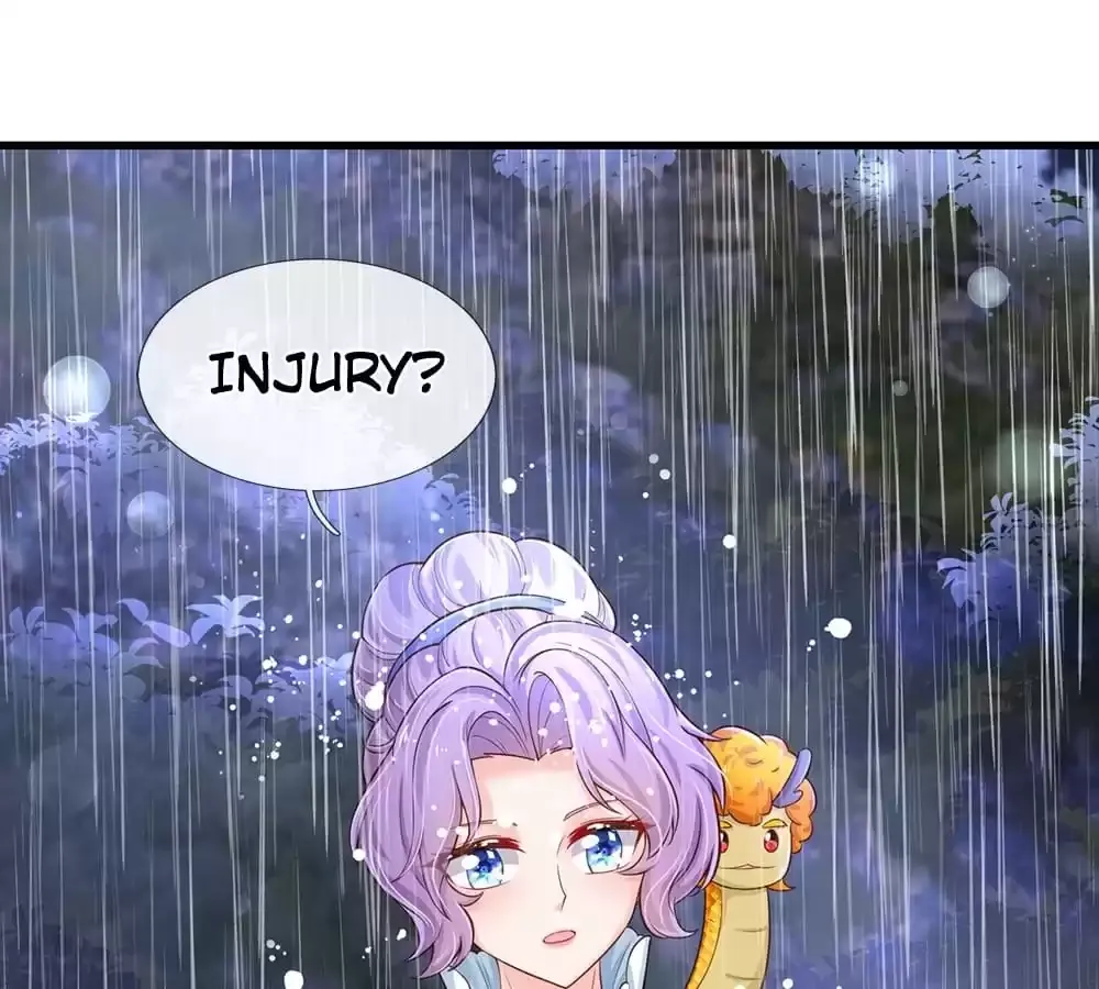 I Became The Emperor's Daughter One Day Chapter 399 page 12 - 